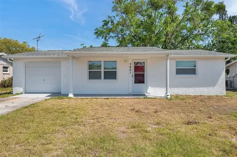 7401 Potomac Drive Port Richey FL 34668