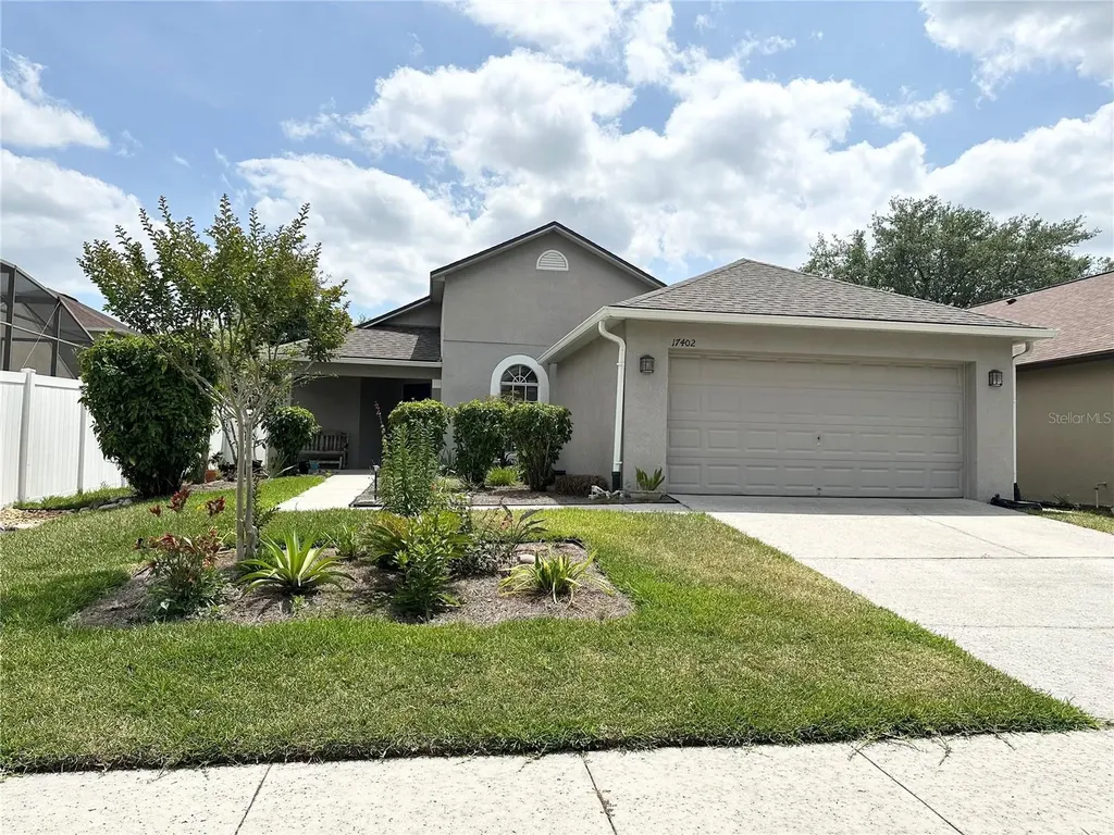 17402 Cascades Hill Court Orlando FL 32820