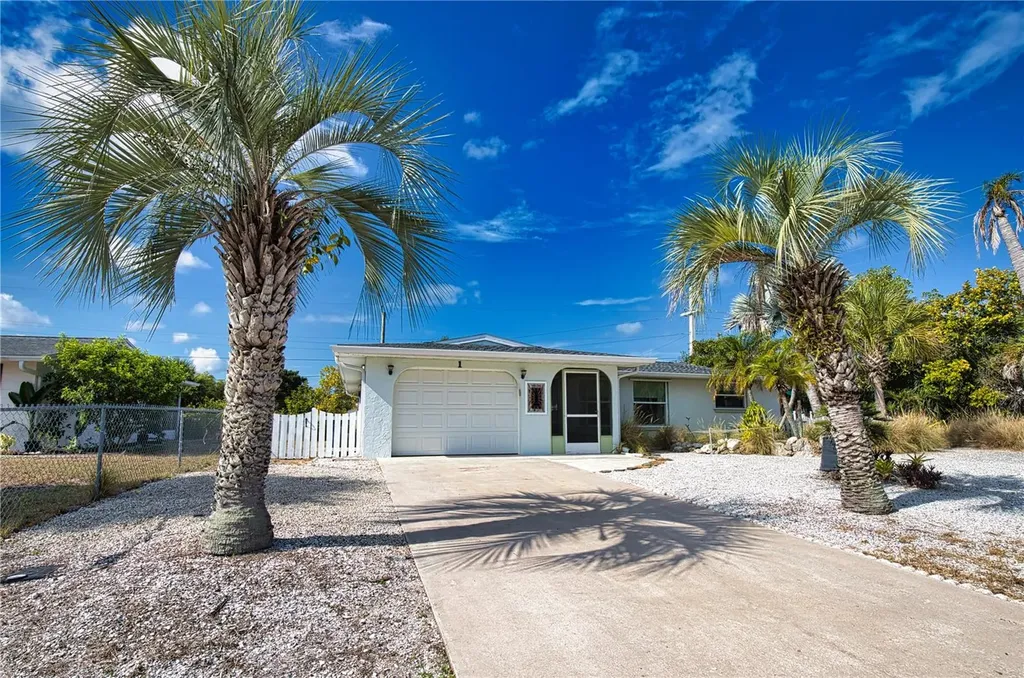 1 Caroll Circle Englewood FL 34223