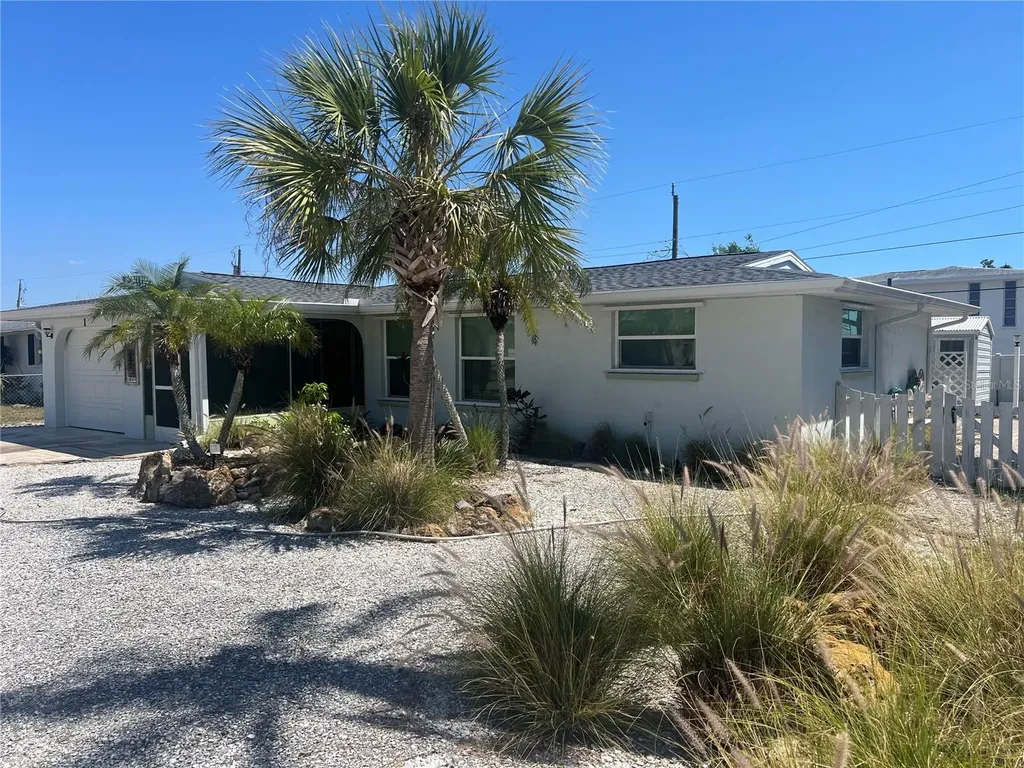 1 Caroll Circle Englewood FL 34223
