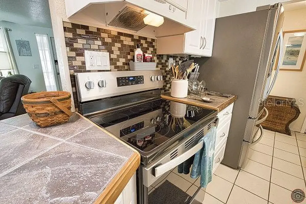1 Caroll Circle Englewood FL 34223