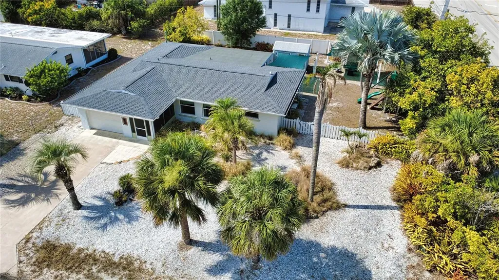 1 Caroll Circle Englewood FL 34223