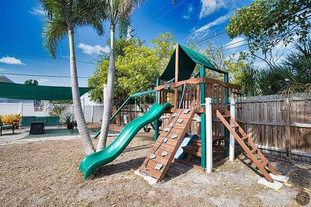 1 Caroll Circle Englewood FL 34223