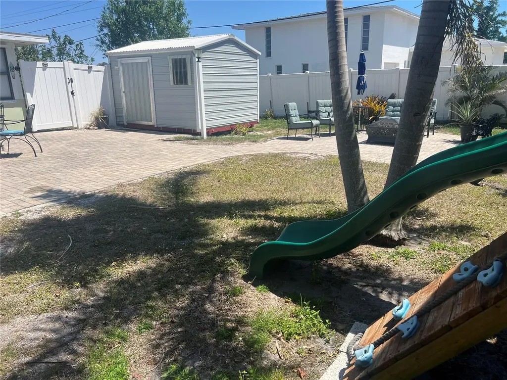1 Caroll Circle Englewood FL 34223