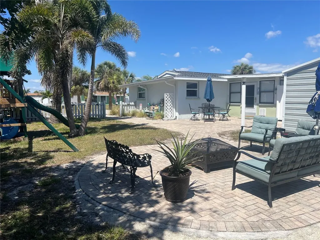1 Caroll Circle Englewood FL 34223