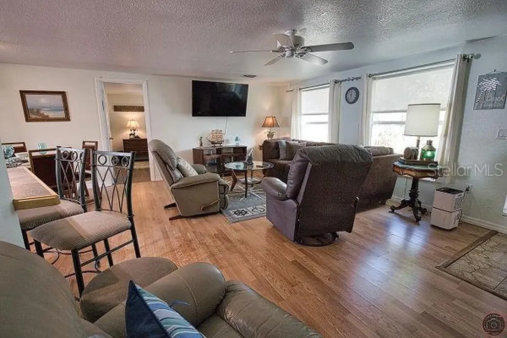 1 Caroll Circle Englewood FL 34223