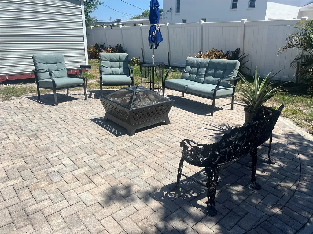 1 Caroll Circle Englewood FL 34223
