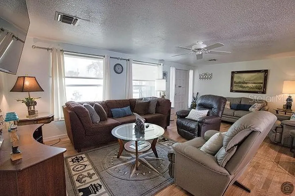 1 Caroll Circle Englewood FL 34223