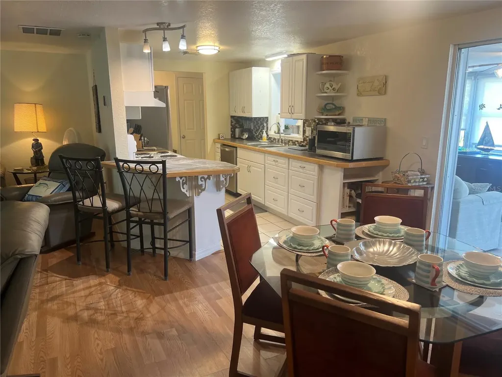 1 Caroll Circle Englewood FL 34223