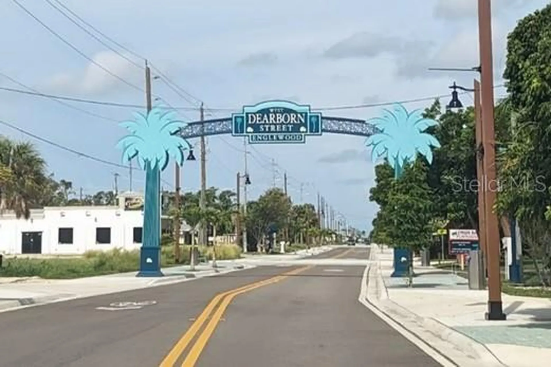 1 Caroll Circle Englewood FL 34223