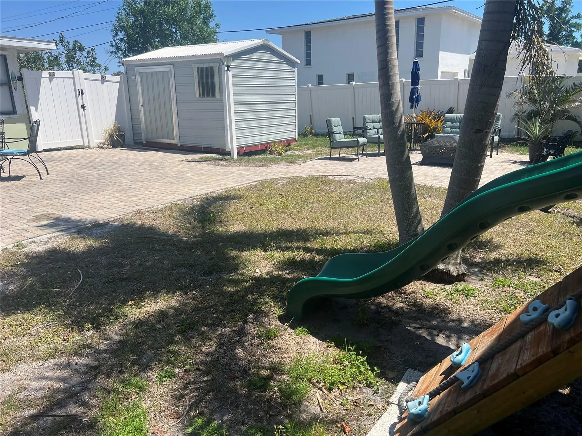 1 Caroll Circle Englewood FL 34223
