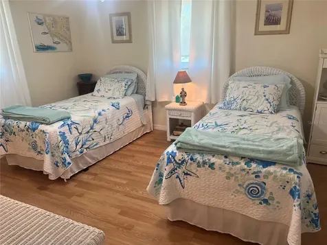 1 Caroll Circle Englewood FL 34223