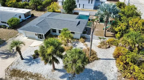 1 Caroll Circle Englewood FL 34223