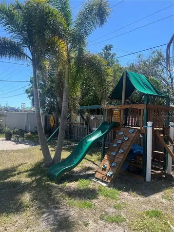1 Caroll Circle Englewood FL 34223