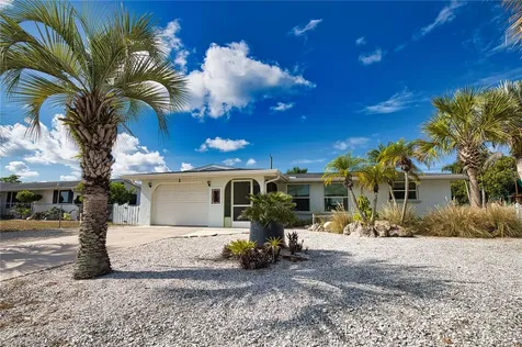 1 Caroll Circle Englewood FL 34223