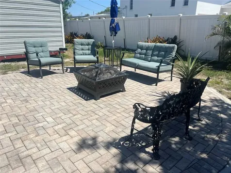 1 Caroll Circle Englewood FL 34223