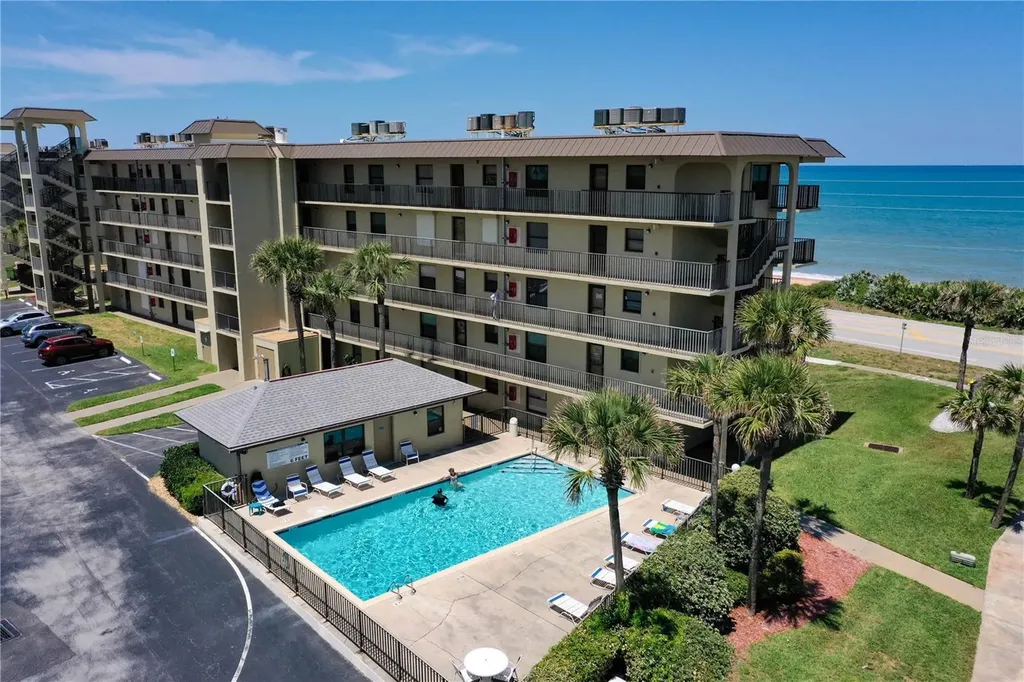 3170 Ocean Shore Boulevard Ormond Beach FL 32176