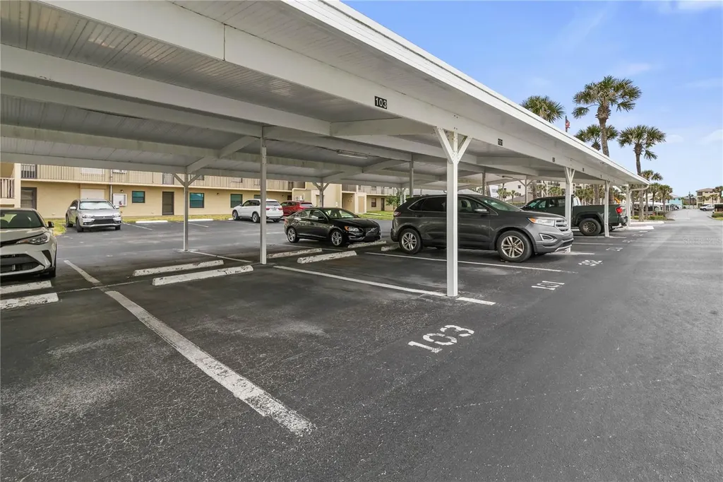 3170 Ocean Shore Boulevard Ormond Beach FL 32176