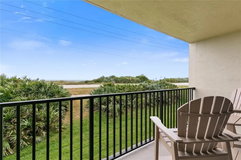 3170 Ocean Shore Boulevard Ormond Beach FL 32176