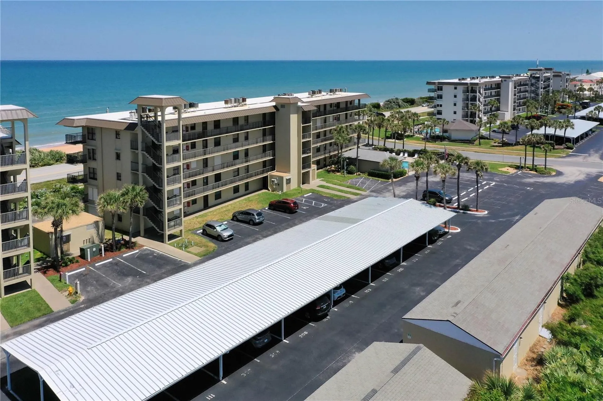 3170 Ocean Shore Boulevard Ormond Beach FL 32176