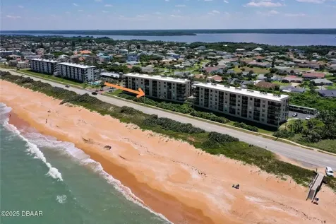 3170 Ocean Shore Boulevard Ormond Beach FL 32176