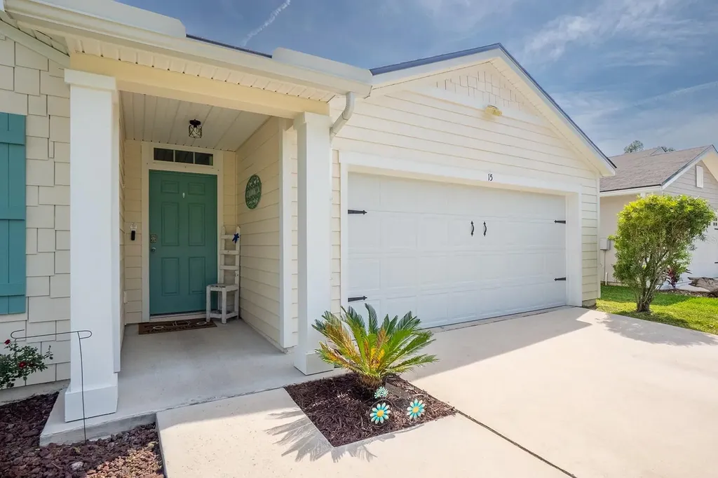 15 Grand Par Court Bunnell FL 32110
