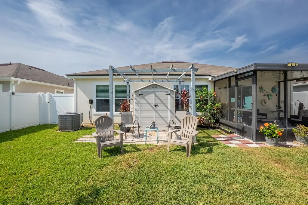 15 Grand Par Court Bunnell FL 32110