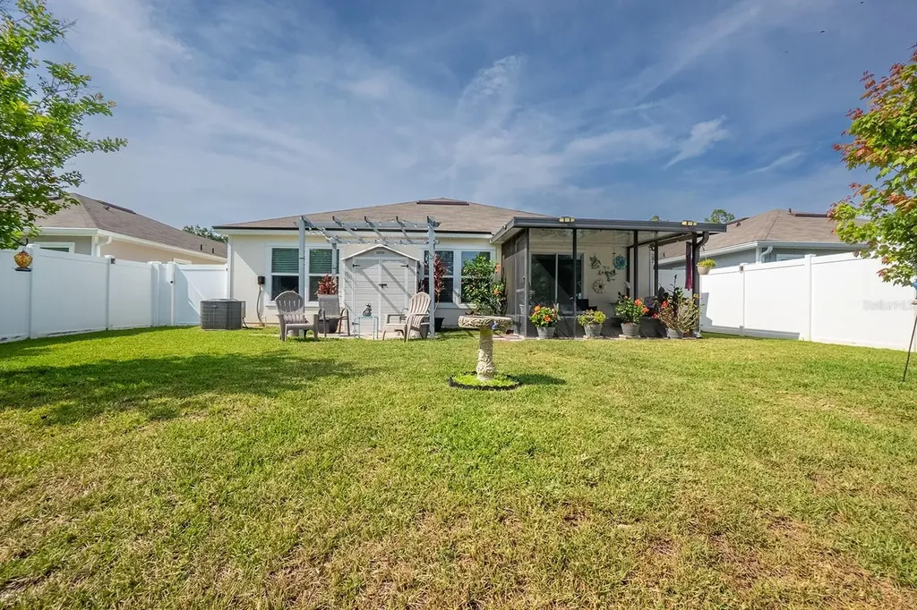 15 Grand Par Court Bunnell FL 32110