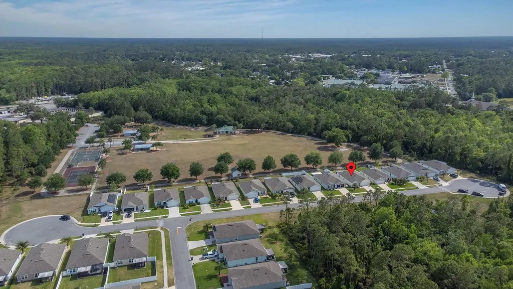 15 Grand Par Court Bunnell FL 32110