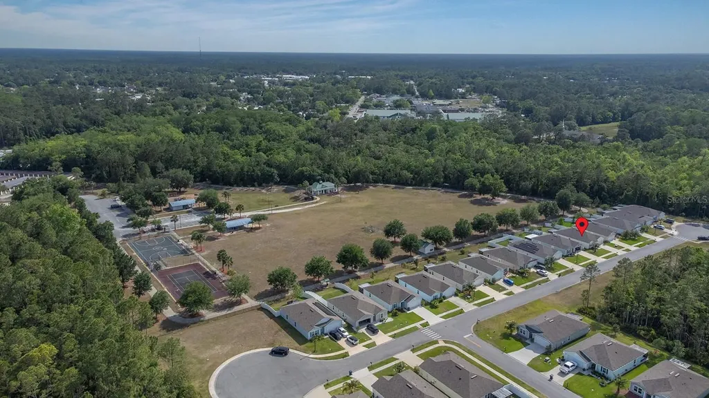 15 Grand Par Court Bunnell FL 32110