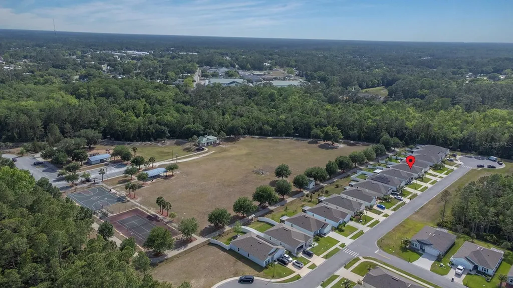 15 Grand Par Court Bunnell FL 32110
