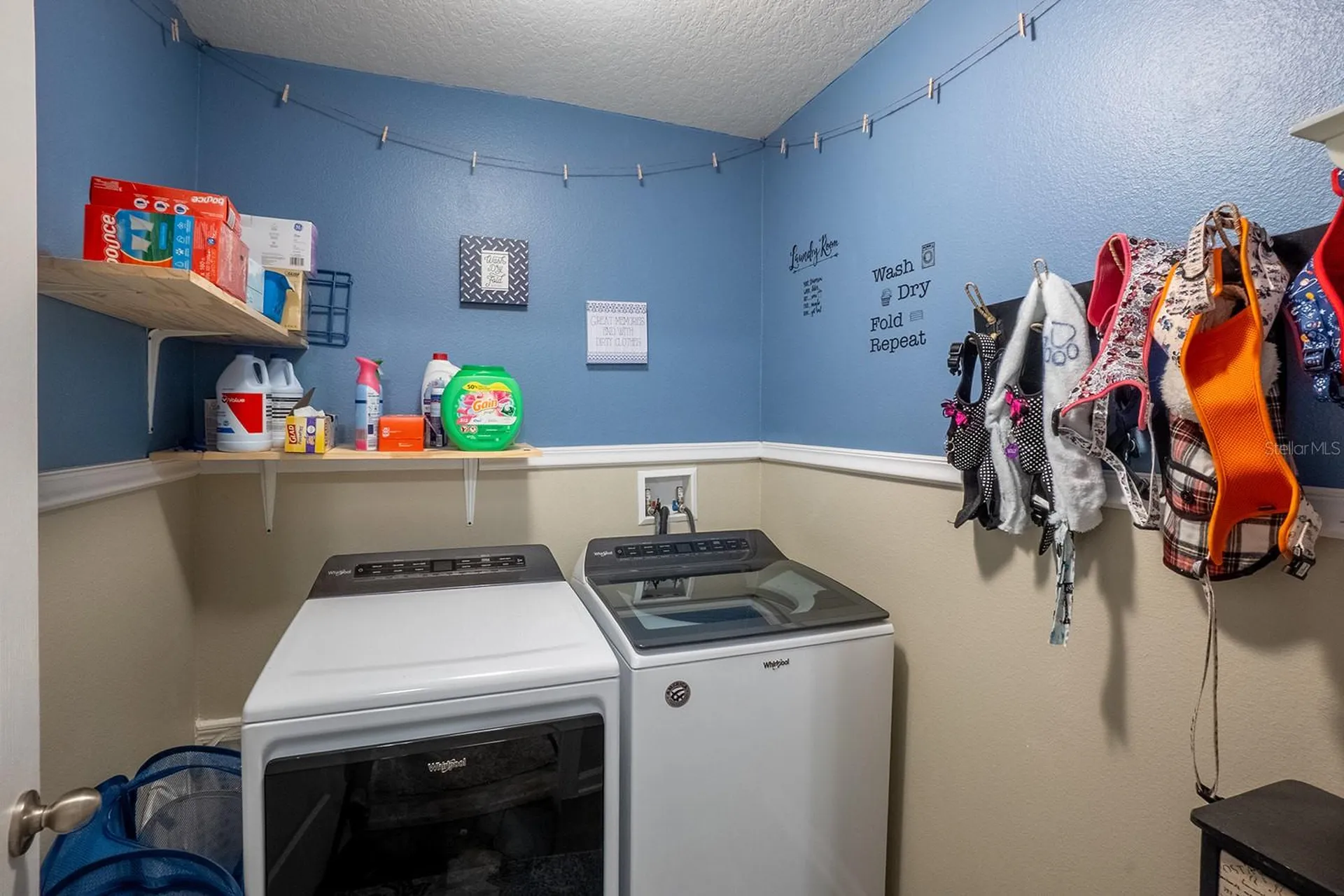 15 Grand Par Court Bunnell FL 32110