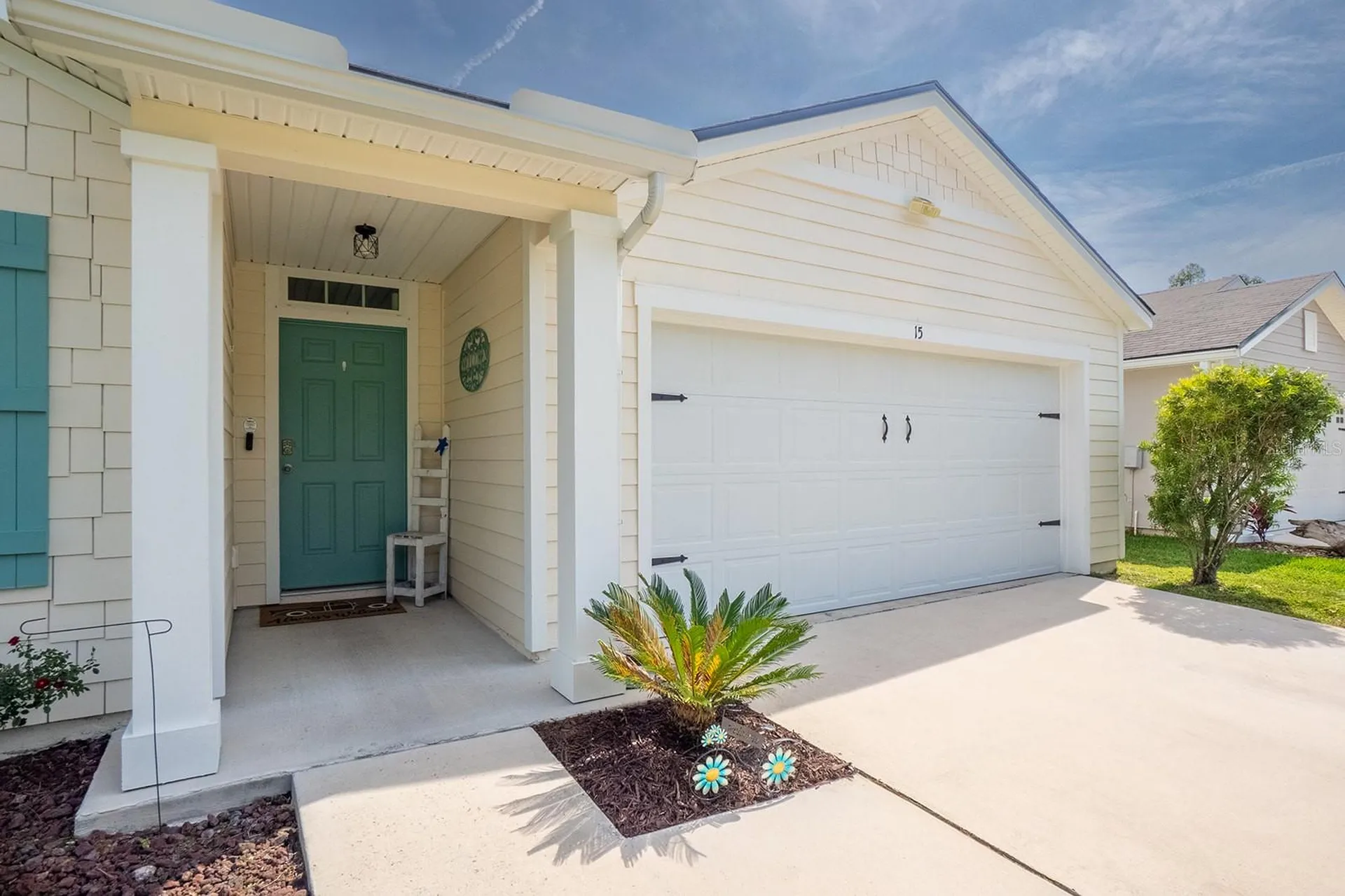 15 Grand Par Court Bunnell FL 32110