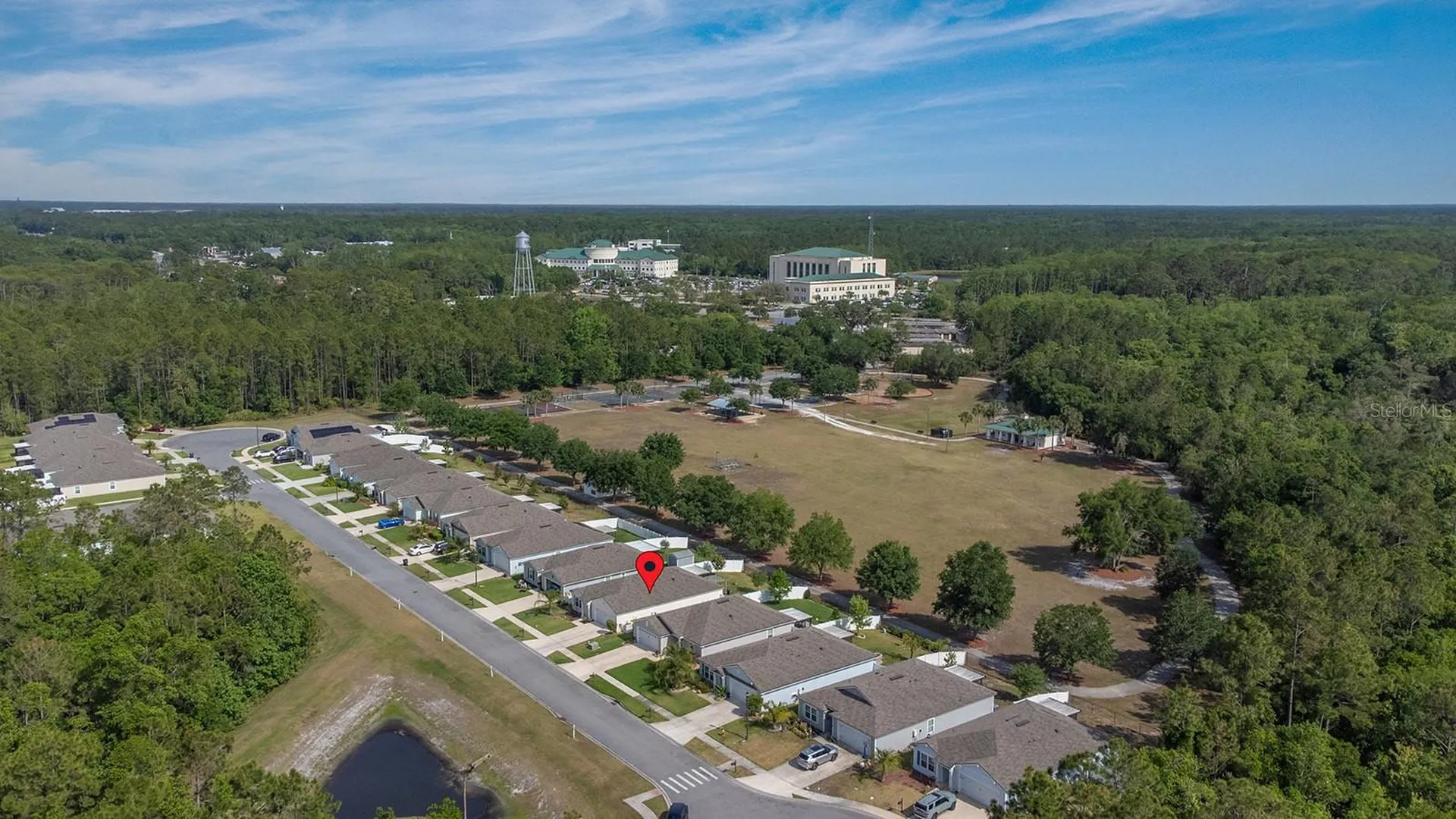 15 Grand Par Court Bunnell FL 32110