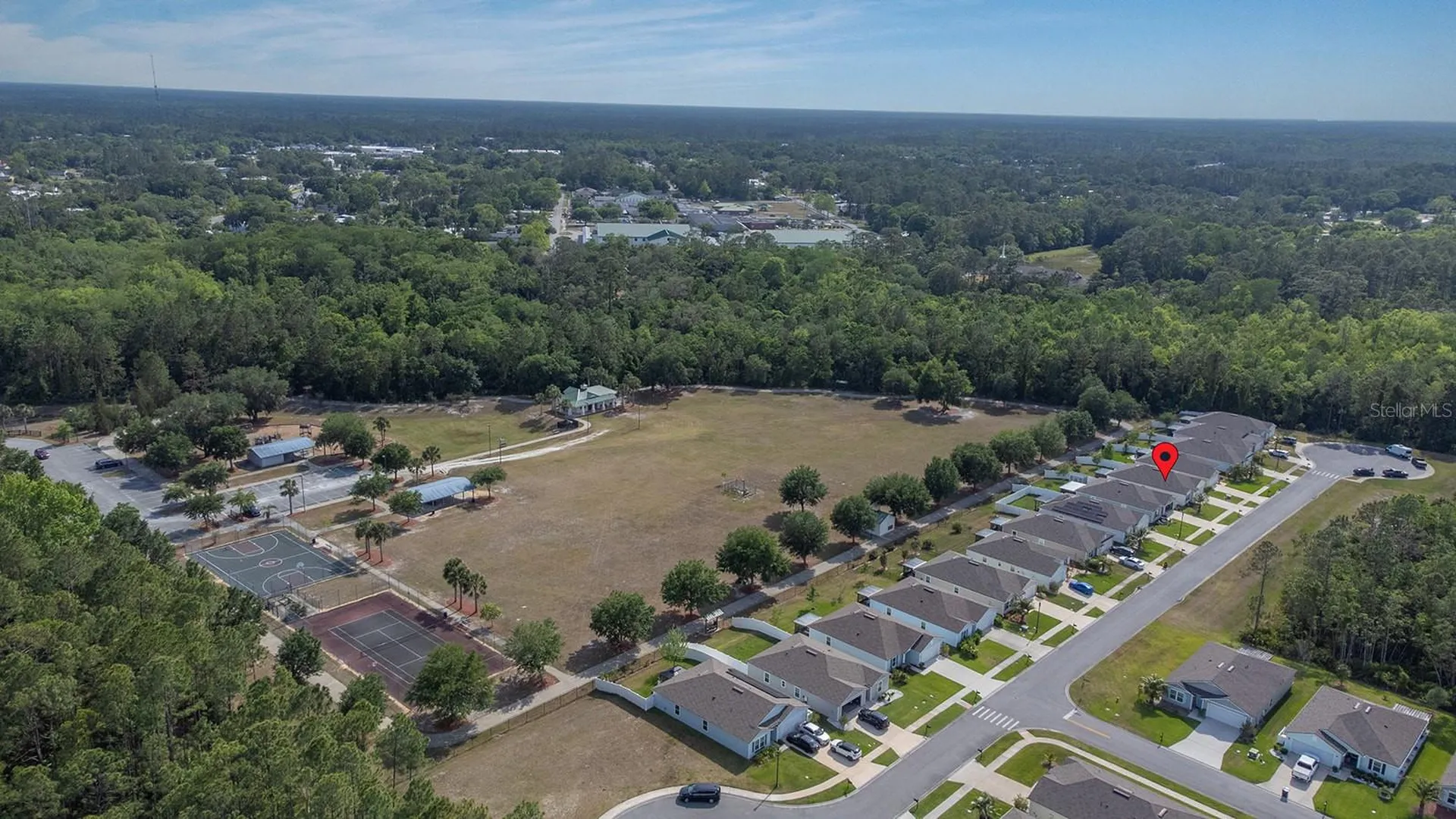 15 Grand Par Court Bunnell FL 32110