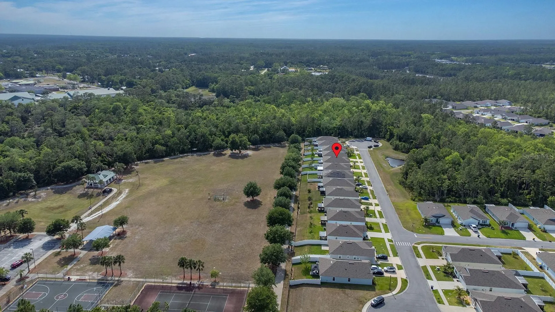15 Grand Par Court Bunnell FL 32110