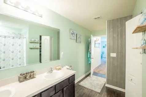 15 Grand Par Court Bunnell FL 32110