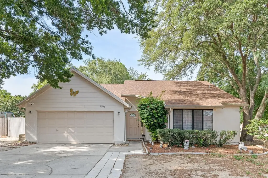 7816 Murcott Circle Orlando FL 32835