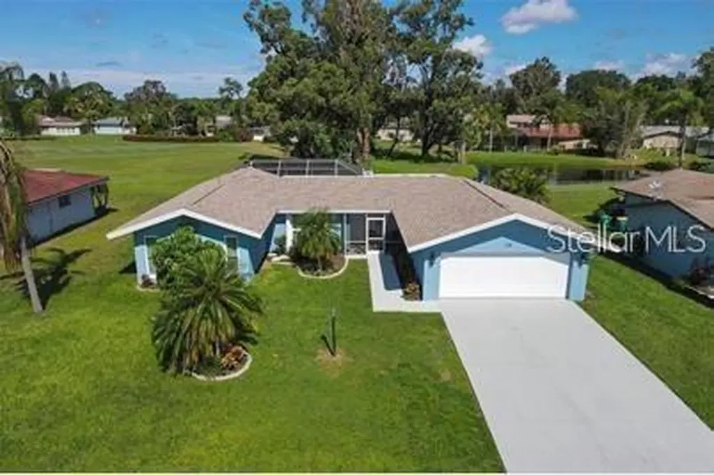 118 Caddy Road Rotonda West FL 33947