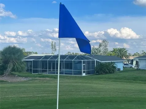 118 Caddy Road Rotonda West FL 33947