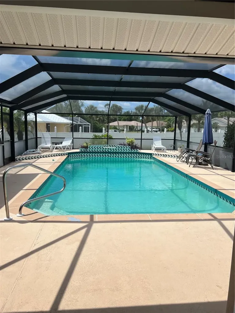 3645 Slayton Avenue North Port FL 34286