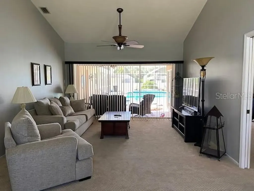 3645 Slayton Avenue North Port FL 34286