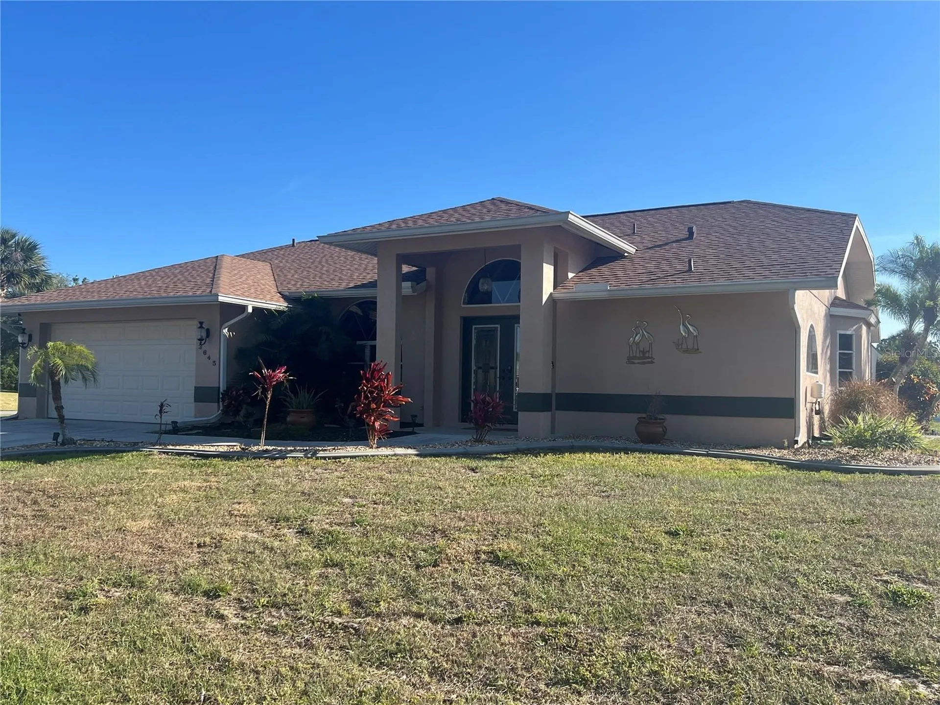 3645 Slayton Avenue North Port FL 34286