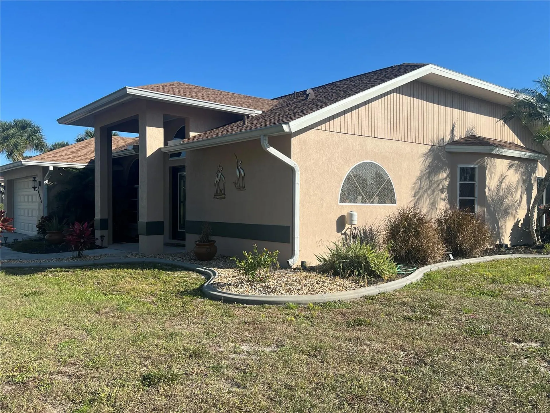 3645 Slayton Avenue North Port FL 34286
