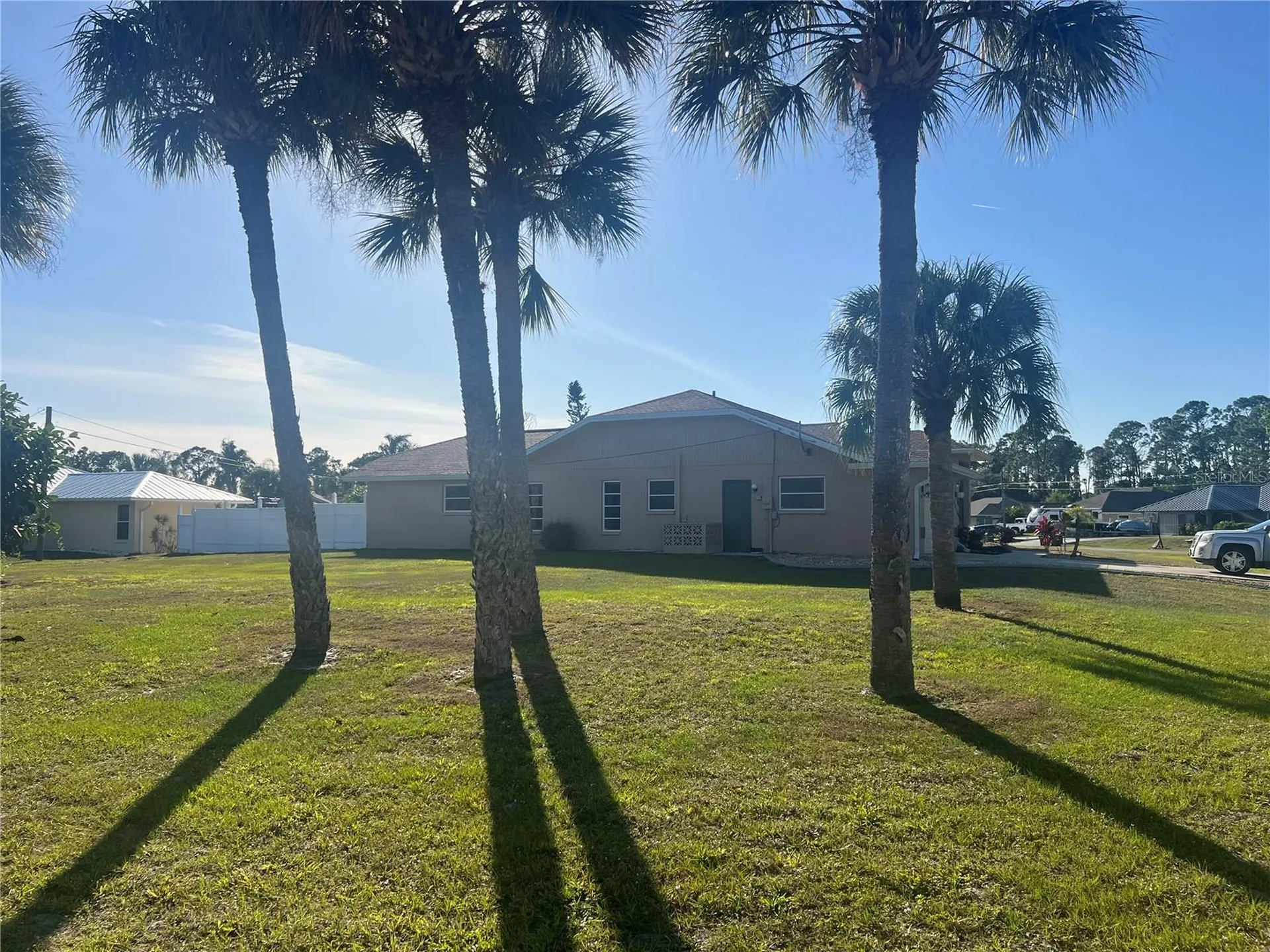 3645 Slayton Avenue North Port FL 34286