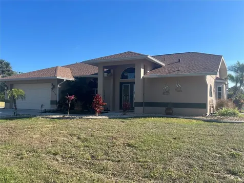 3645 Slayton Avenue North Port FL 34286