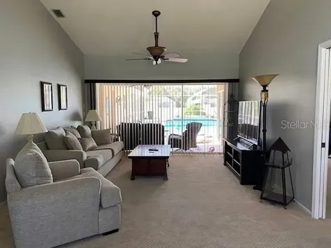 3645 Slayton Avenue North Port FL 34286