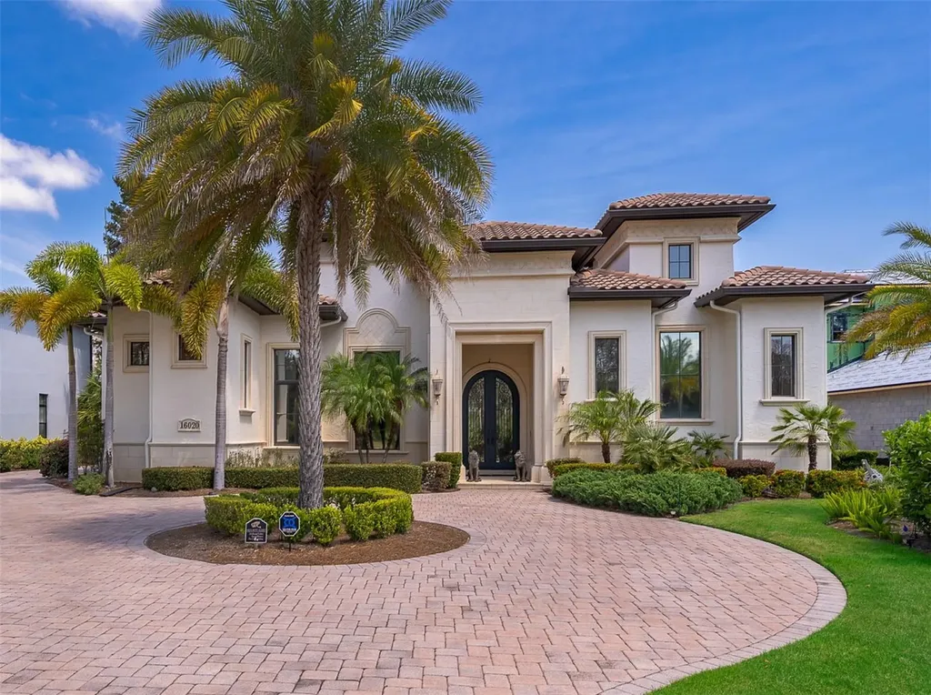 16020 Pendio Drive Bella Collina FL 34756