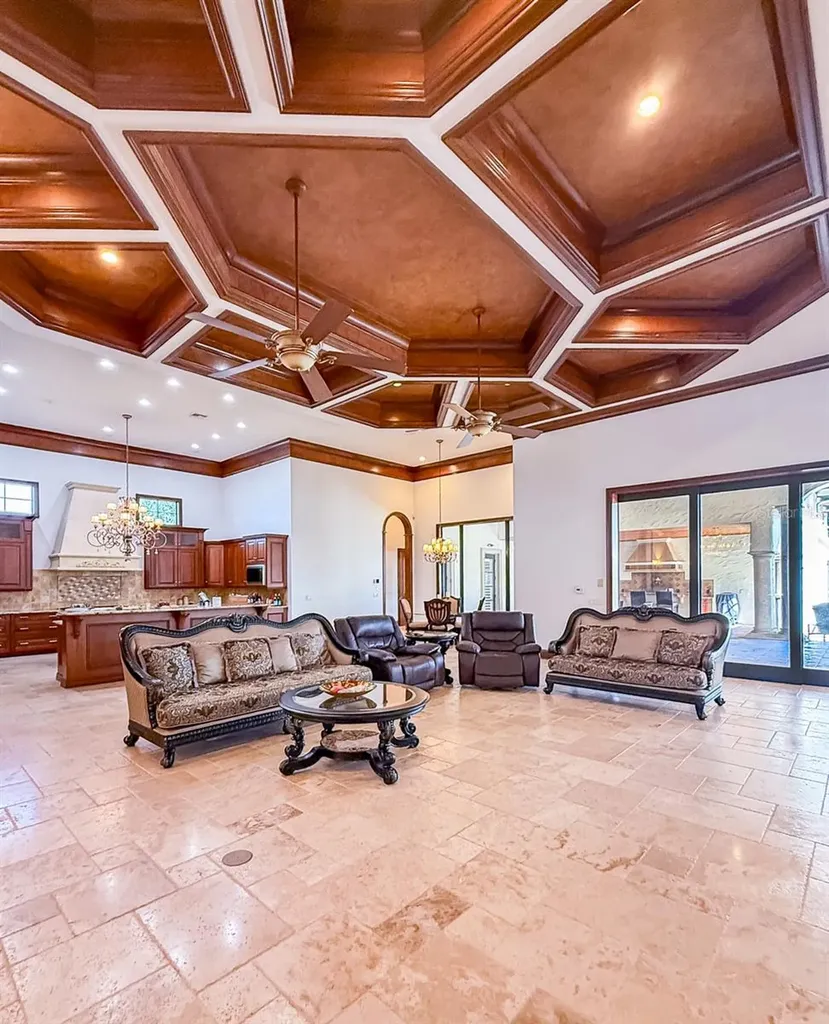 16020 Pendio Drive Bella Collina FL 34756