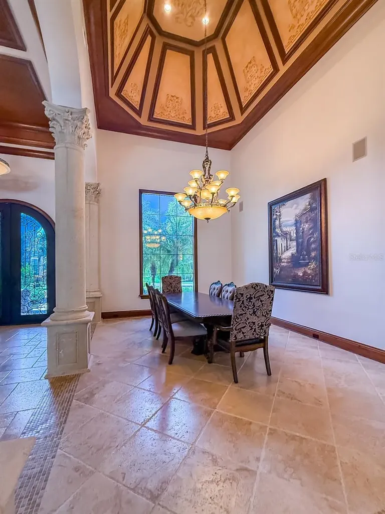 16020 Pendio Drive Bella Collina FL 34756